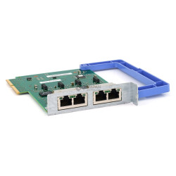 46K7971 IBM 4-PORT 1GB RJ-45 INTEGRATED ETHERNET ADAPTER FOR IBM POWER 750